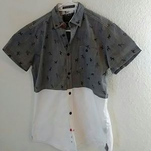 Mens shirt